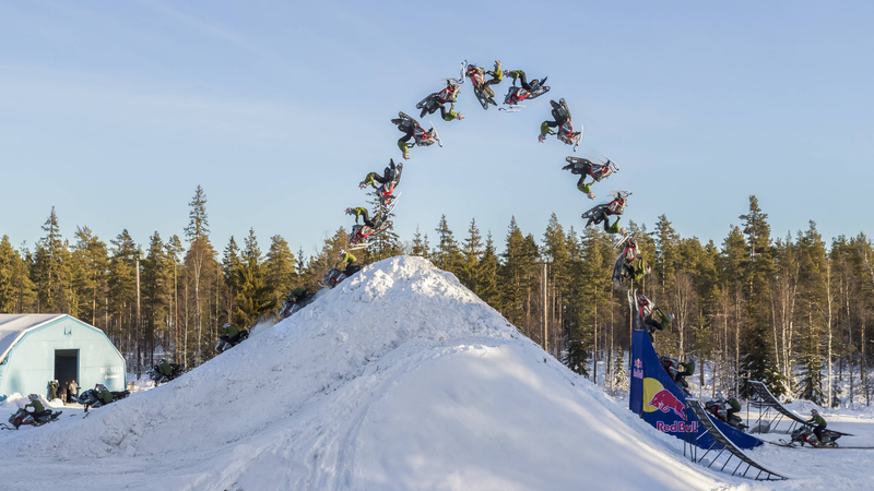 Photo credit: Richard Ström/Red Bull Content Pool
